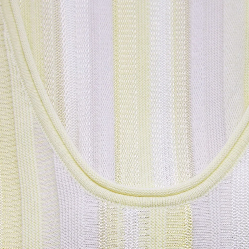 COS Knitted Midi Dress - Picture 3 of 5